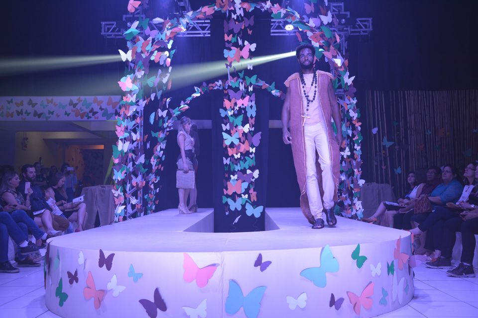 Memórias de 100 anos