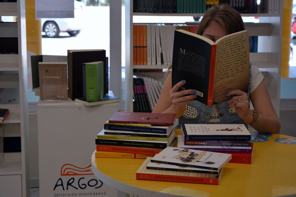 Memórias em páginas