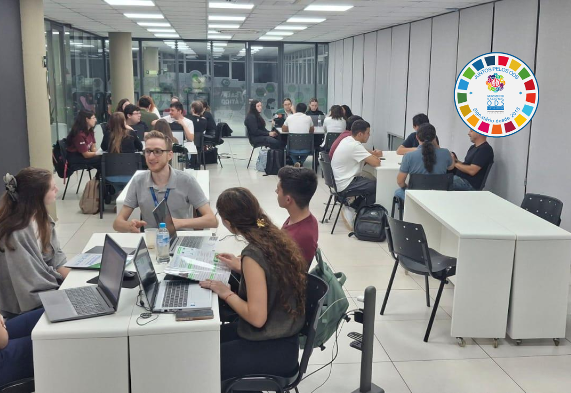 Mercado global