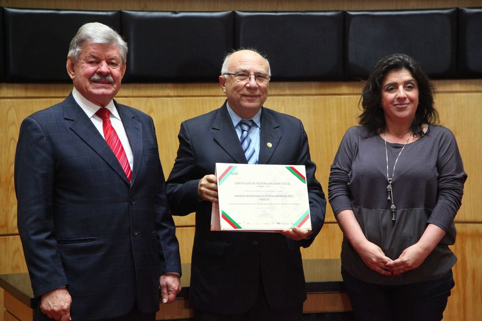 Missão comunitária