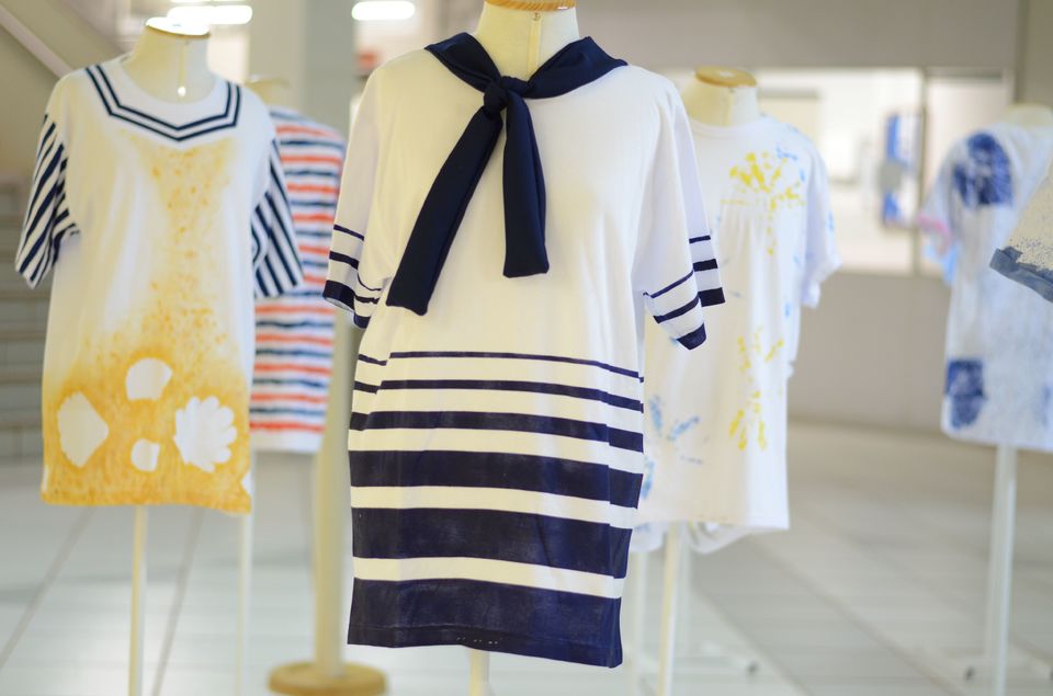 Moda e criatividade