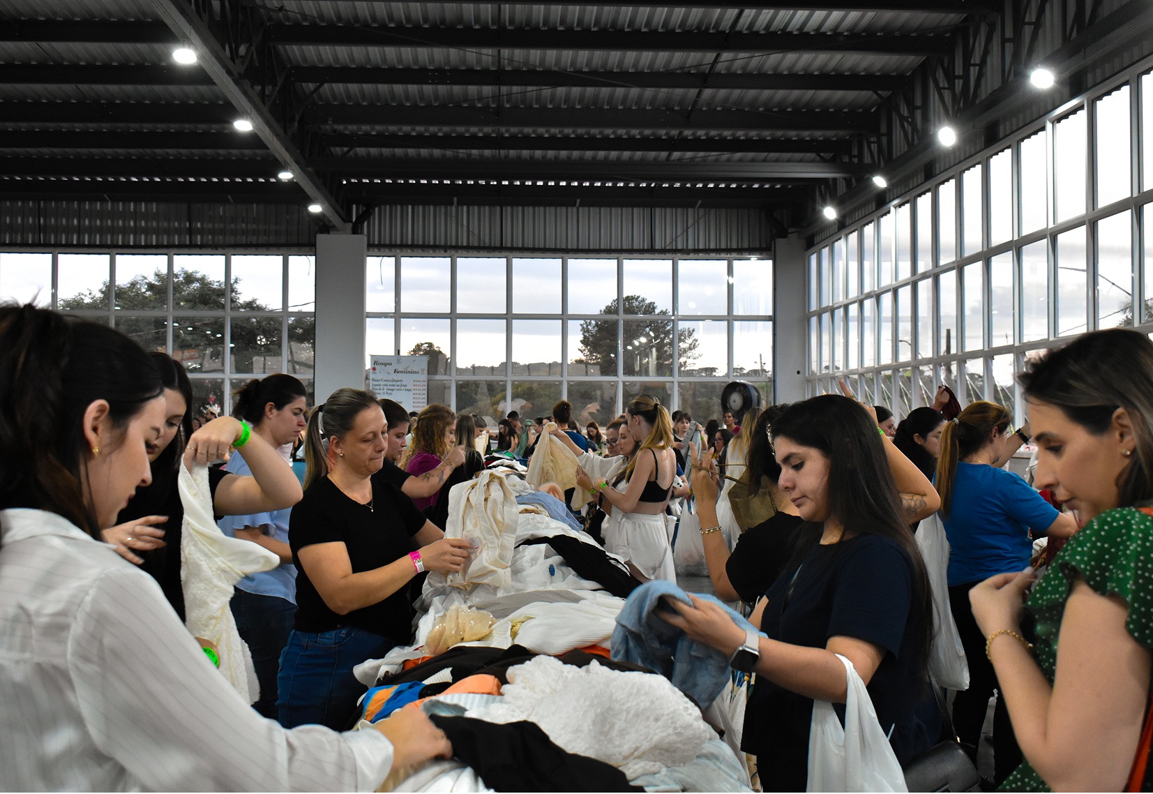 Moda Solidária