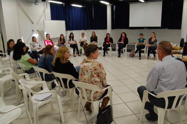 Momento para refletir sobre a Pedagogia