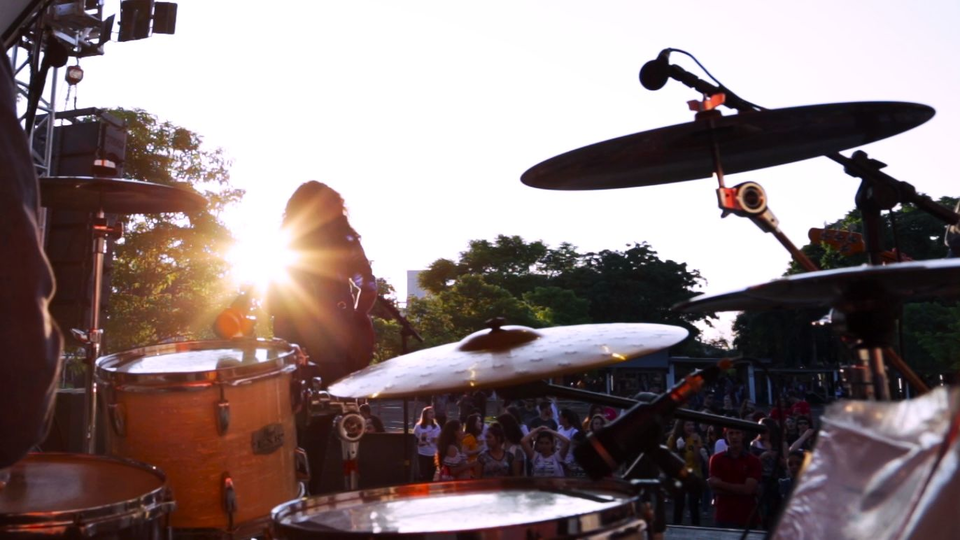 Mundo das Profissões