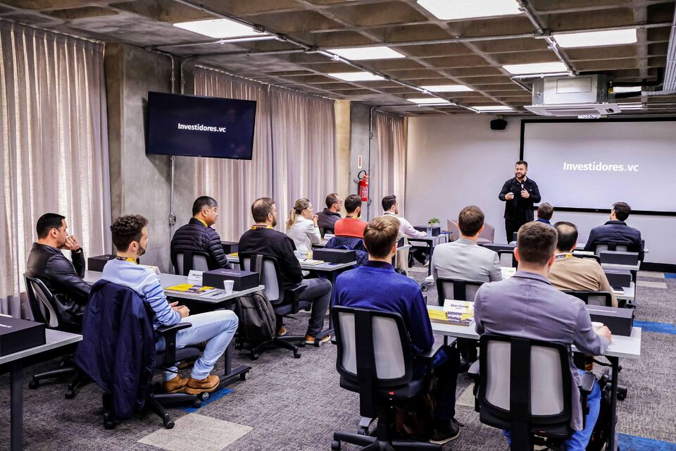 Negócios Inovadores