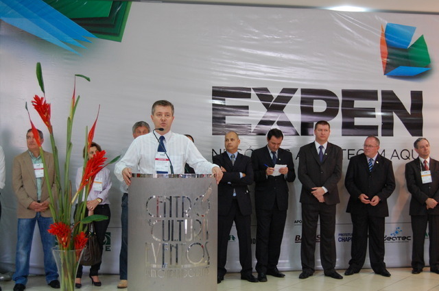 NITT organiza palestra sobre Inovação na Feira EXPEN