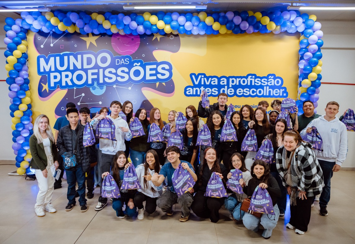Novas Possibilidades