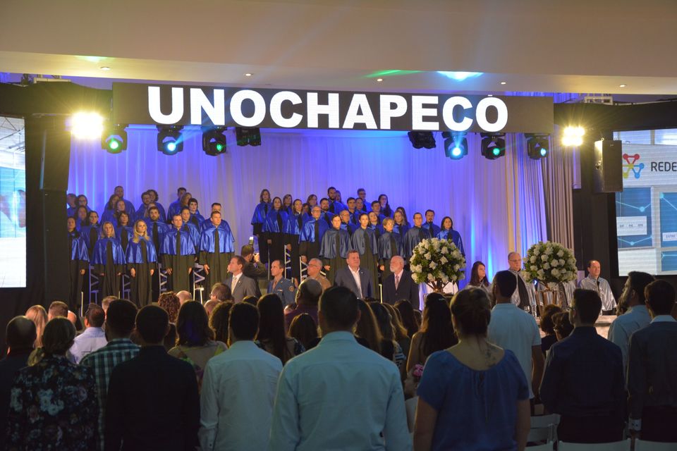 Novidades na gestão