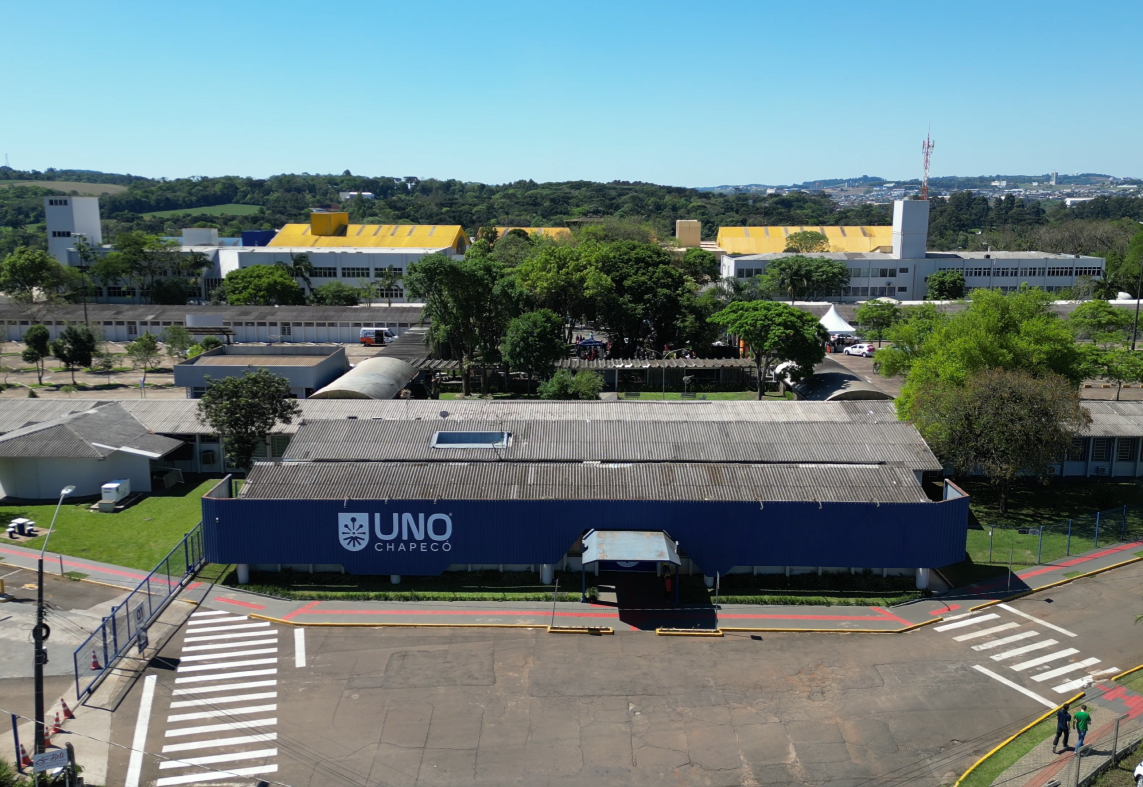 Novos cursos