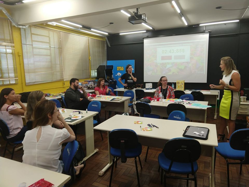Oficina Canvas