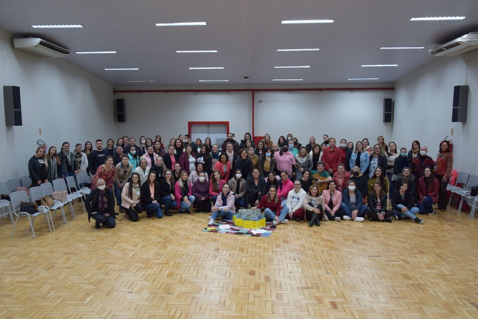 Oficinas literárias