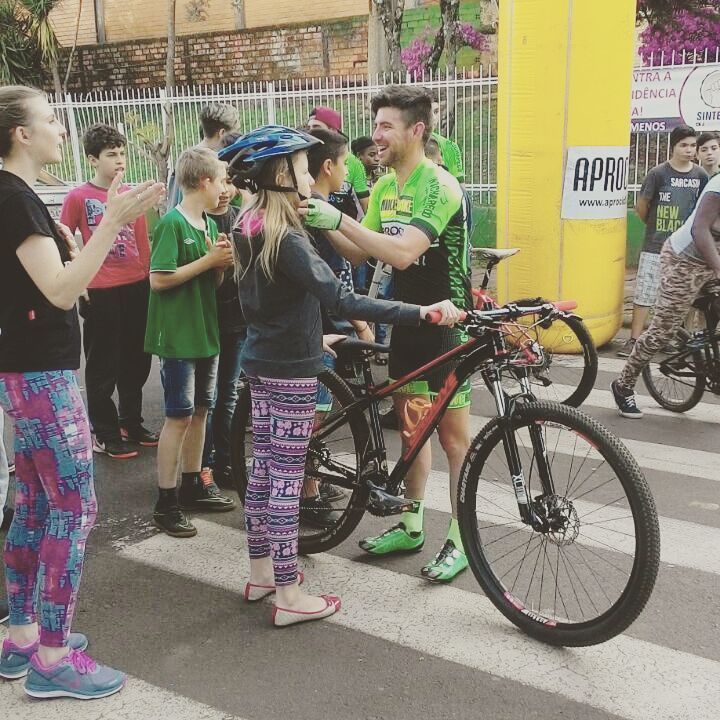 Opção sustentável