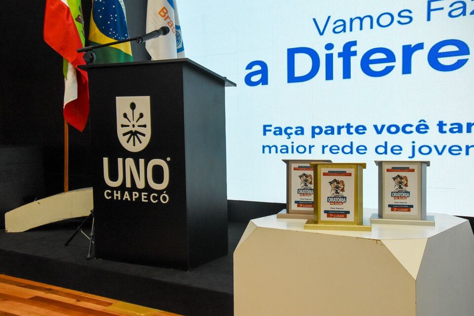 Oratória nas escolas