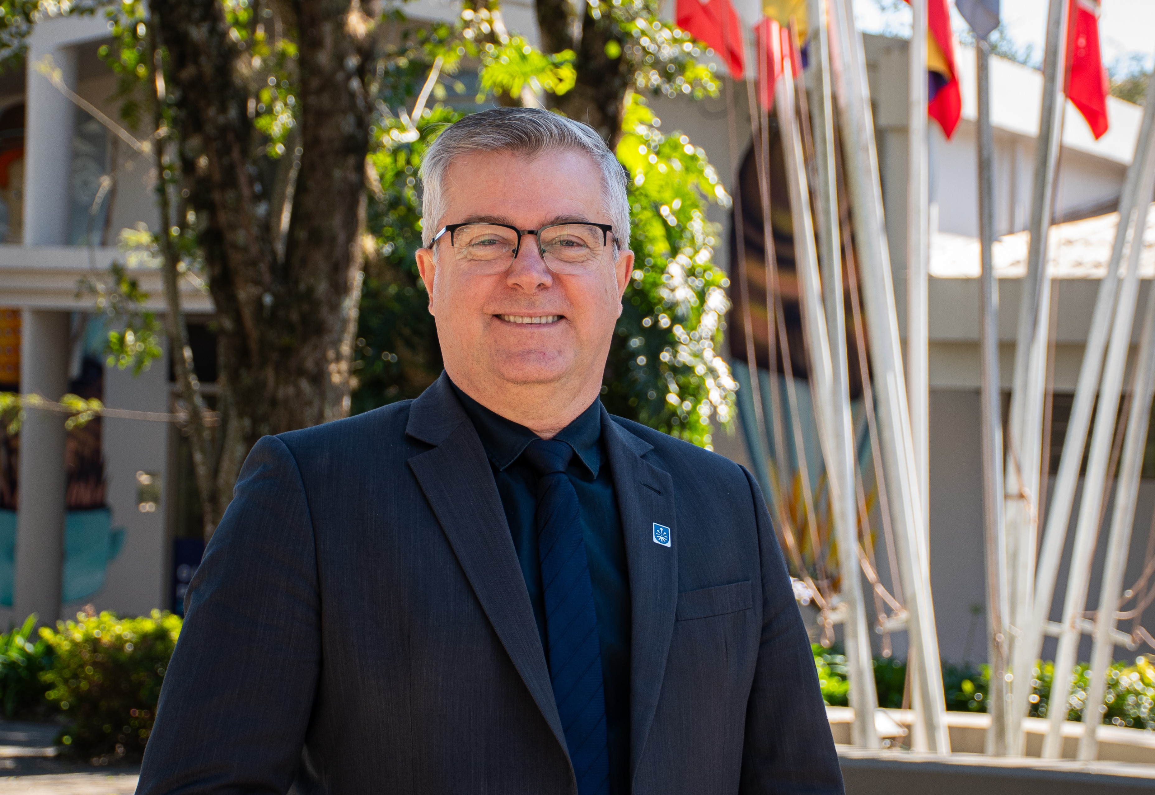 Orgulho que nos move