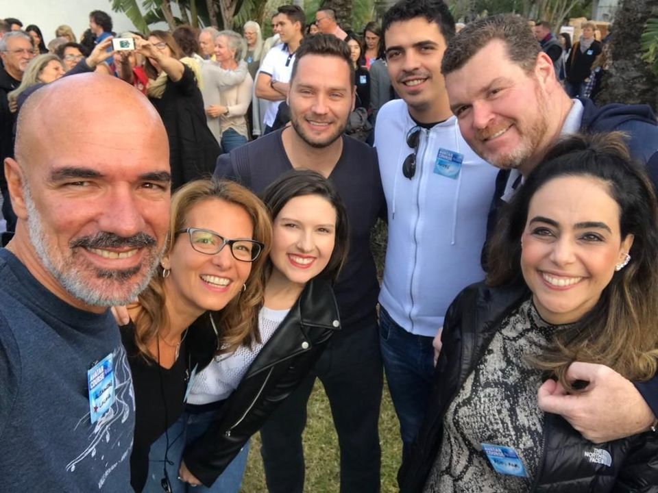 Outro ponto de vista