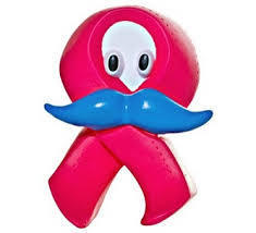 "Outubro Rosa e Novembro Azul"