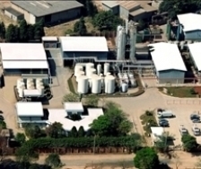 Oxidação Térmica eficiente: preocupação com o meio ambiente