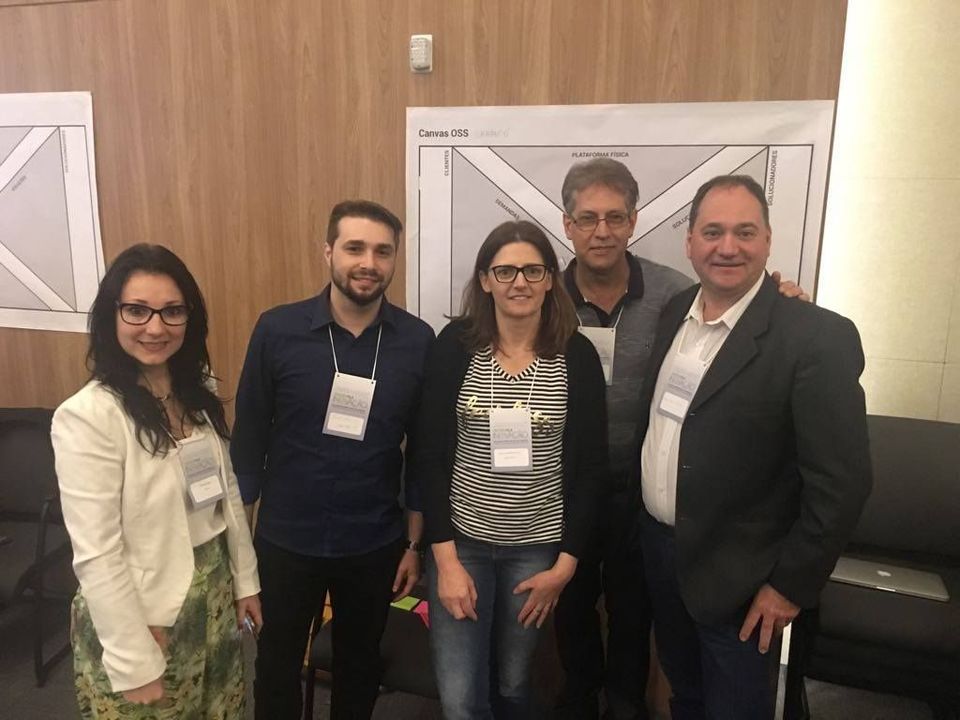 Pacto pela Inovação