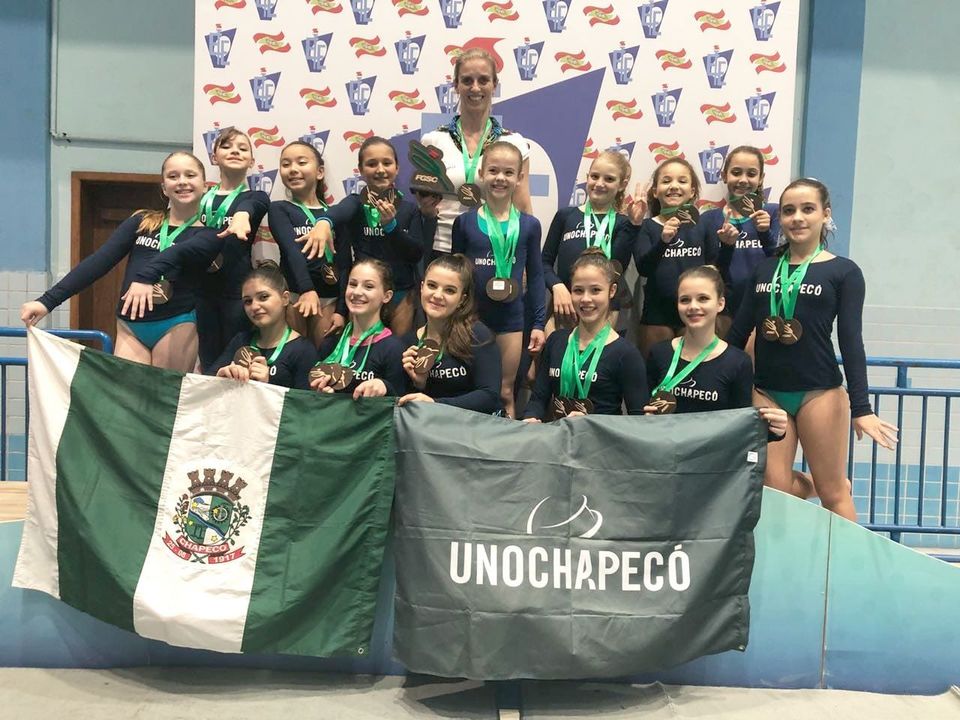 Paixão pelo esporte