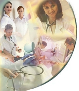 PARABÉNS PROFISSIONAIS DA ENFERMAGEM