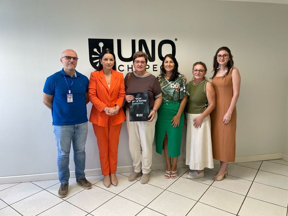 Parceria comunitária