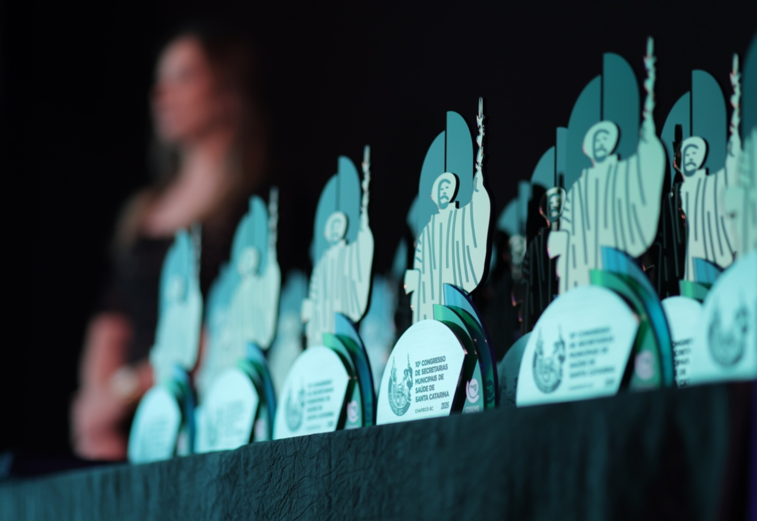 Parceria e resultado