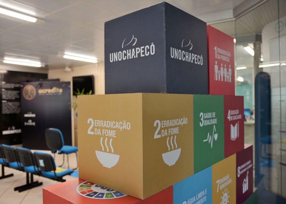 Parceria estrangeira