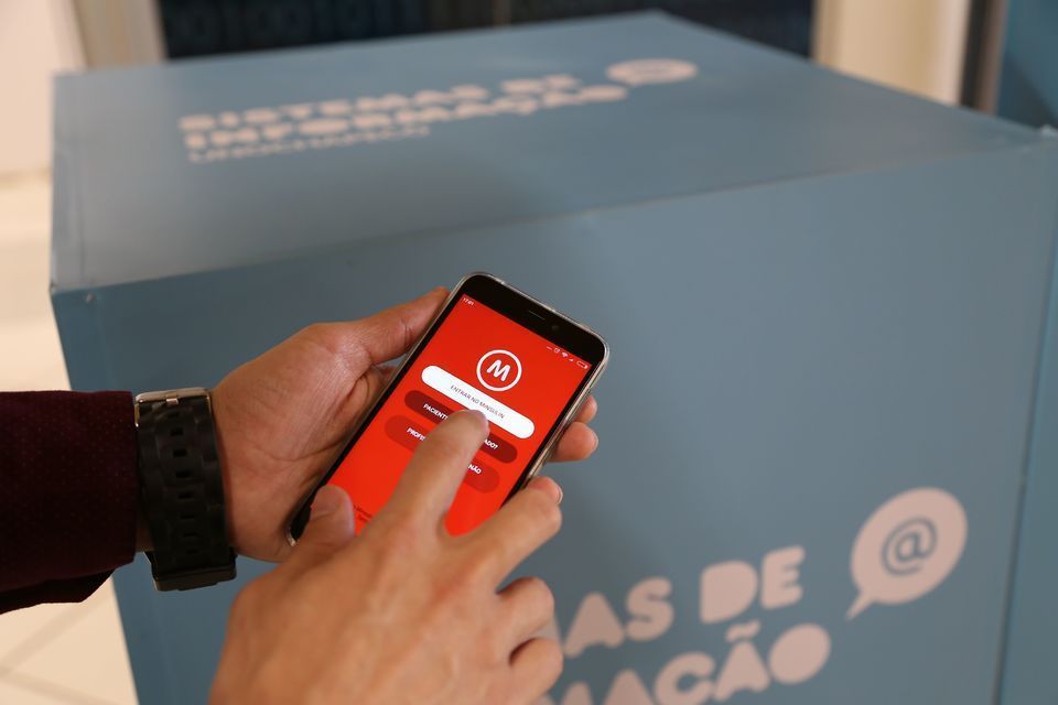 Parceria histórica
