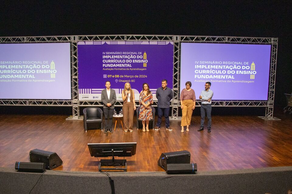 Parceria na Educação