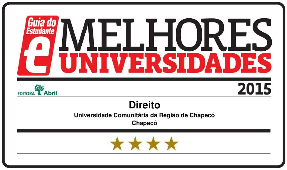 Parecer estrelado