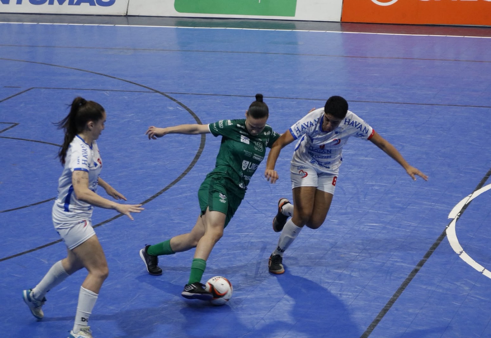 Partida equilibrada