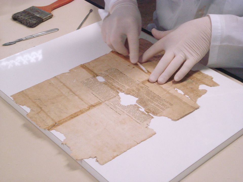 Patrimônio cultural