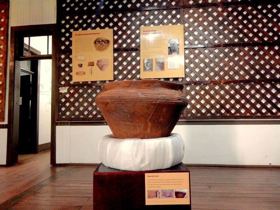 Patrimônio cultural