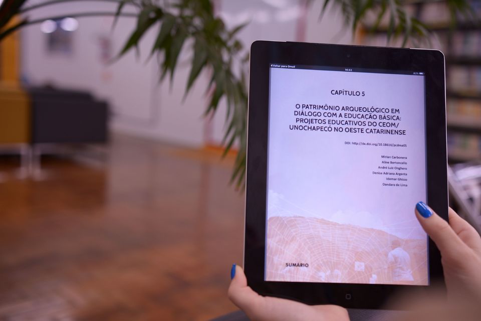 Patrimônio da região