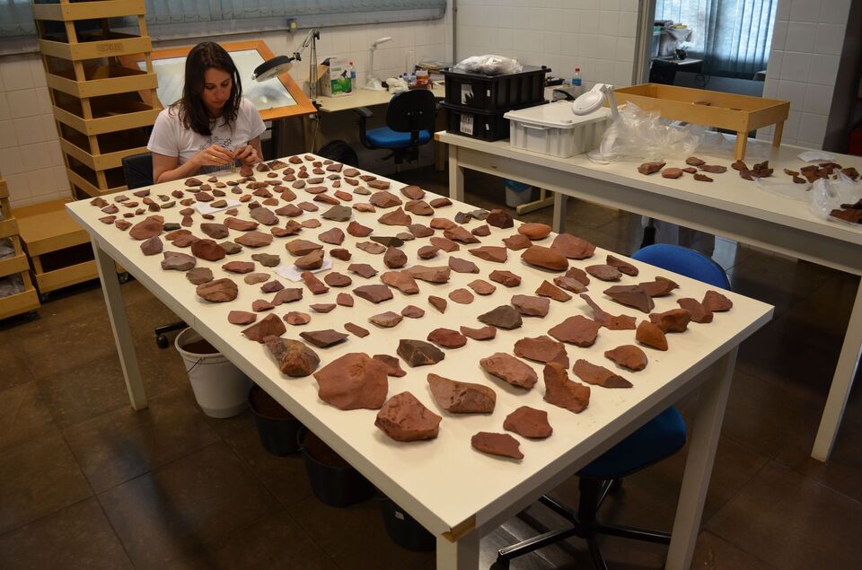 Patrimônio em debate