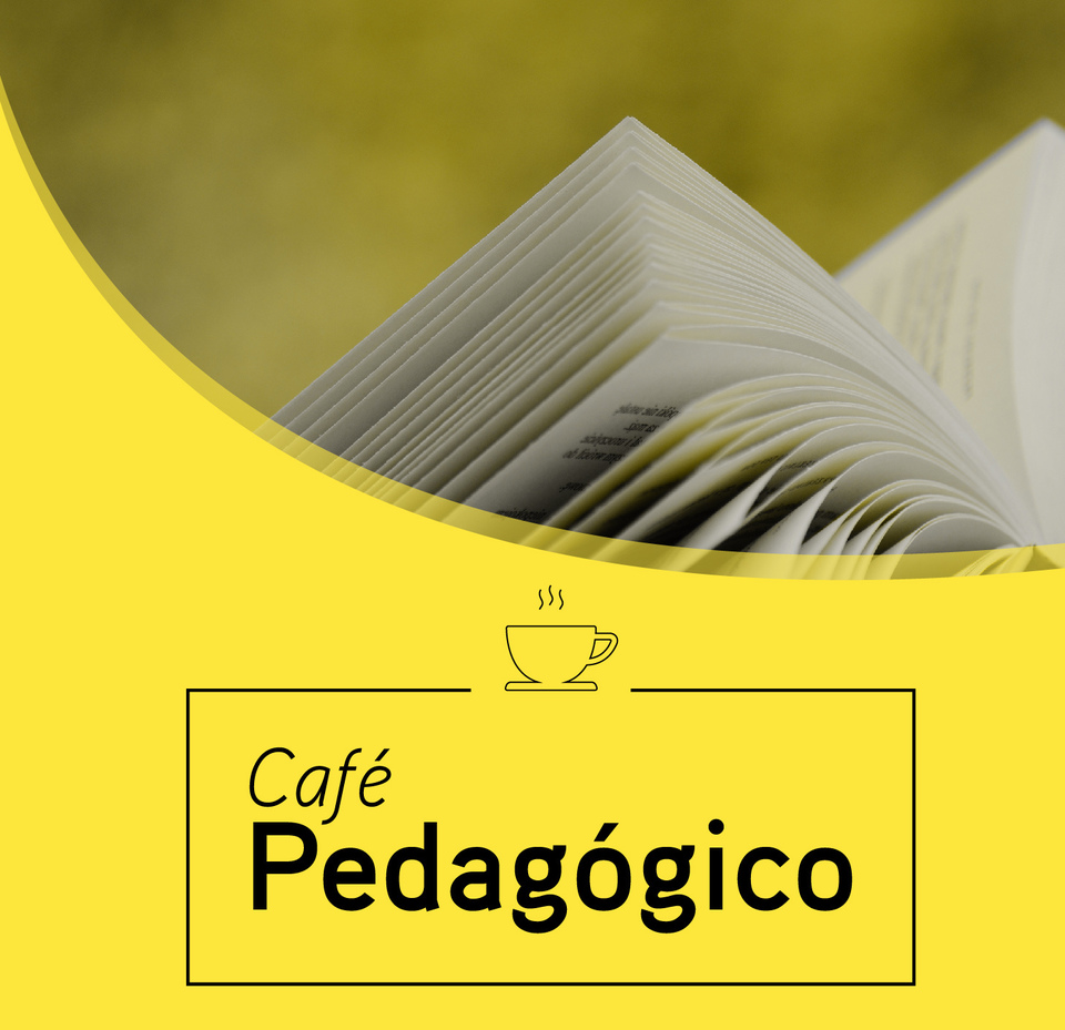 Pausa para o café