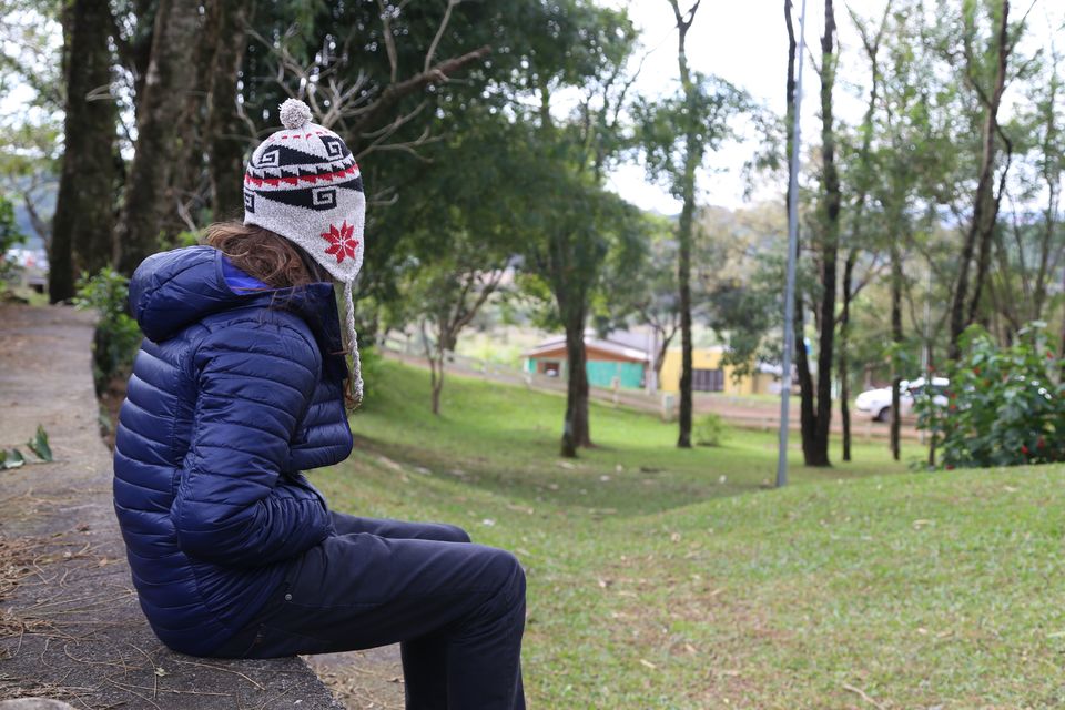 Pensando na saúde