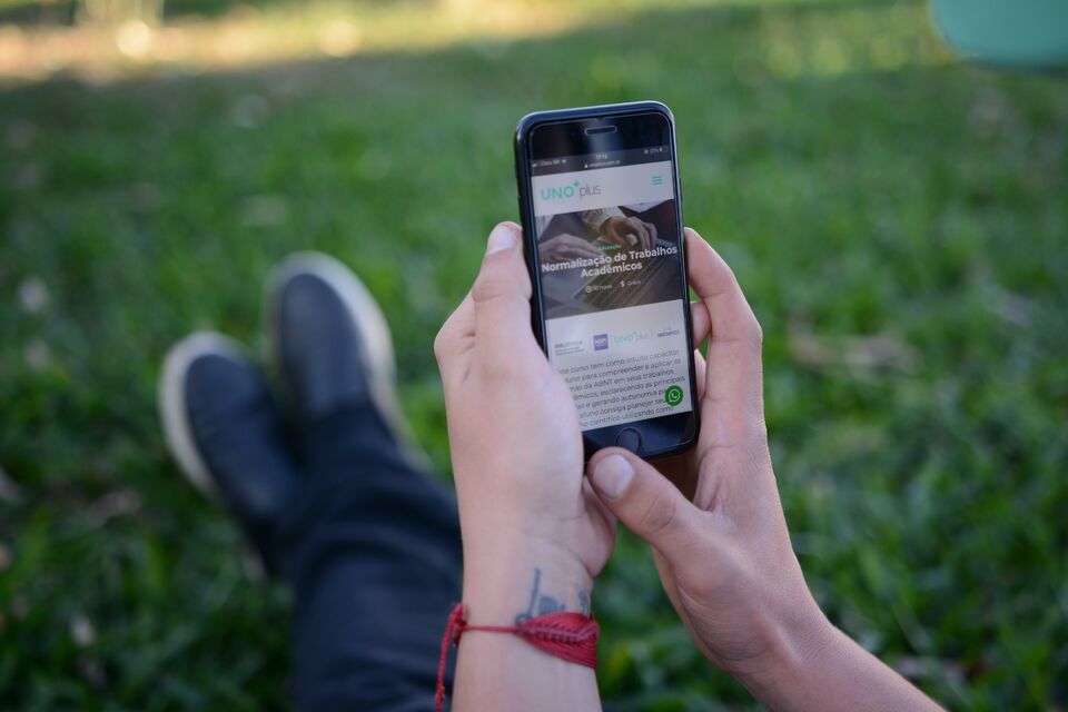 Play no conhecimento