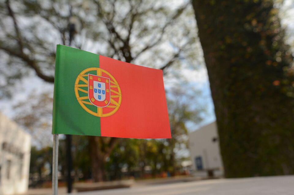 Portugal