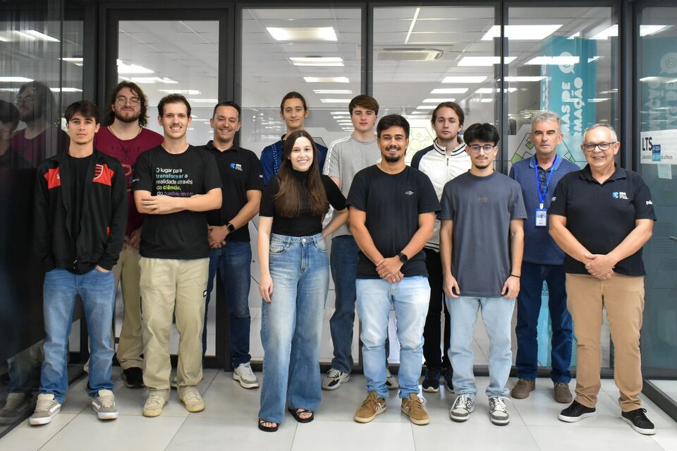 Prática Profissional