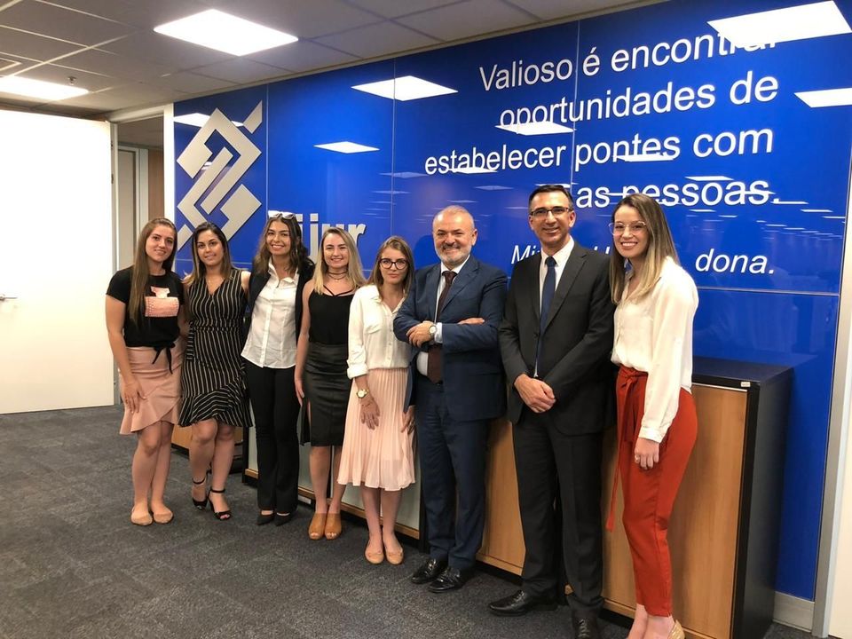 Prática profissional