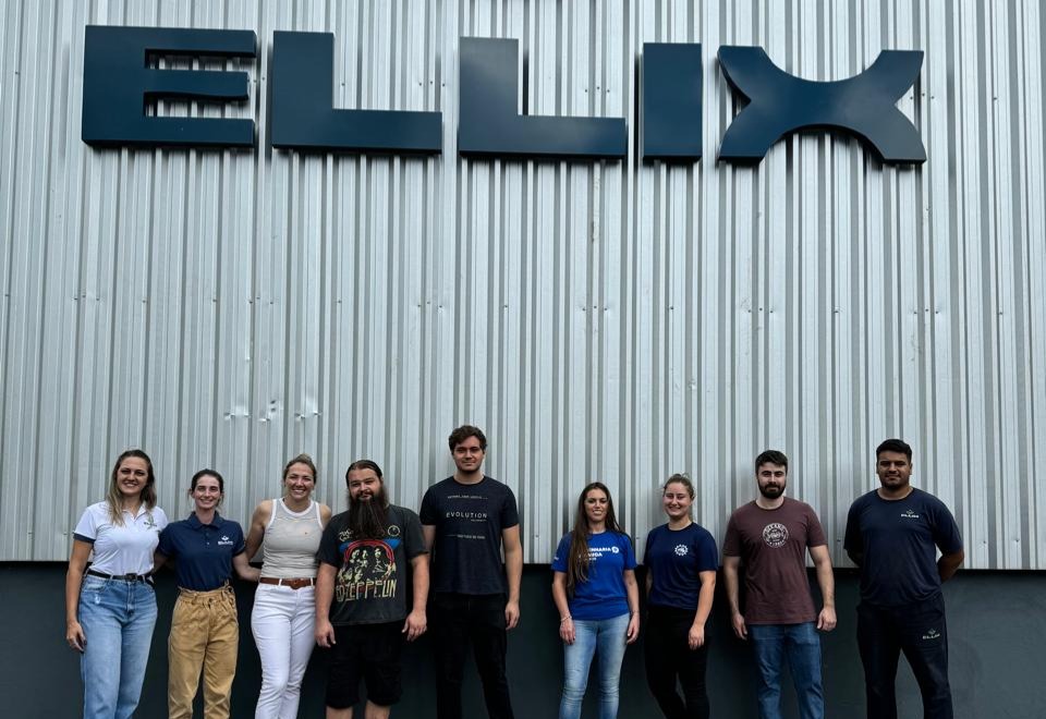 Práticas inovadoras