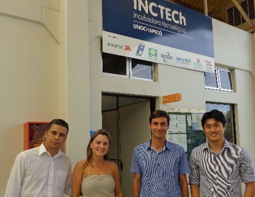 Pré- Avaliação CERNE