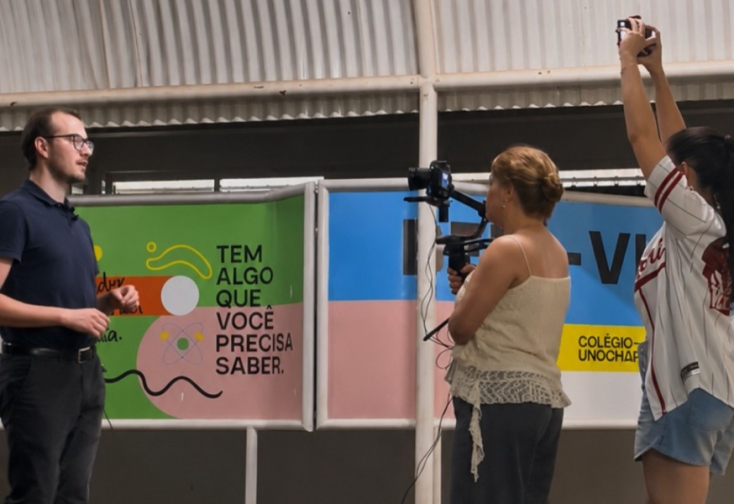 Premiação