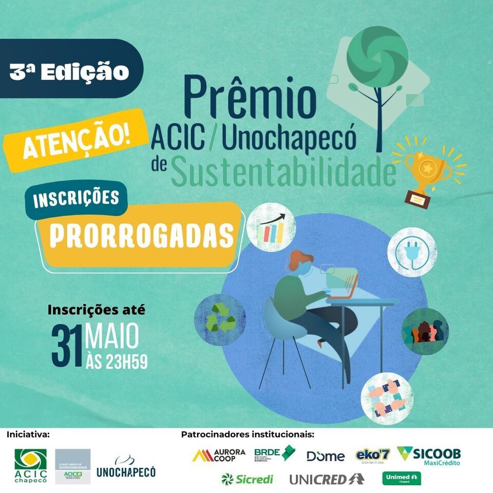 Prêmio ACIC/Uno