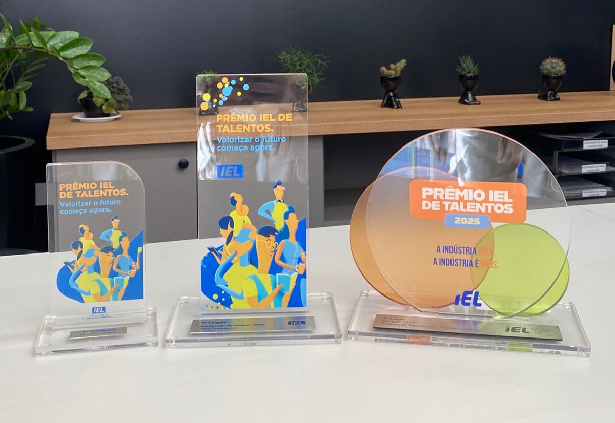 Prêmio IEL