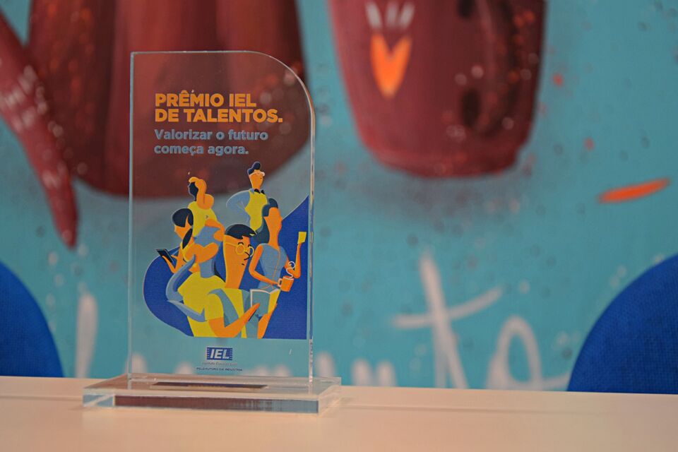 Prêmio IEL