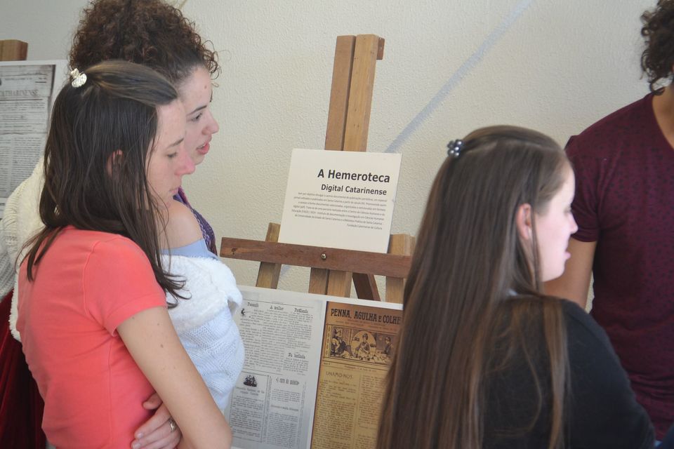 Preservar a história