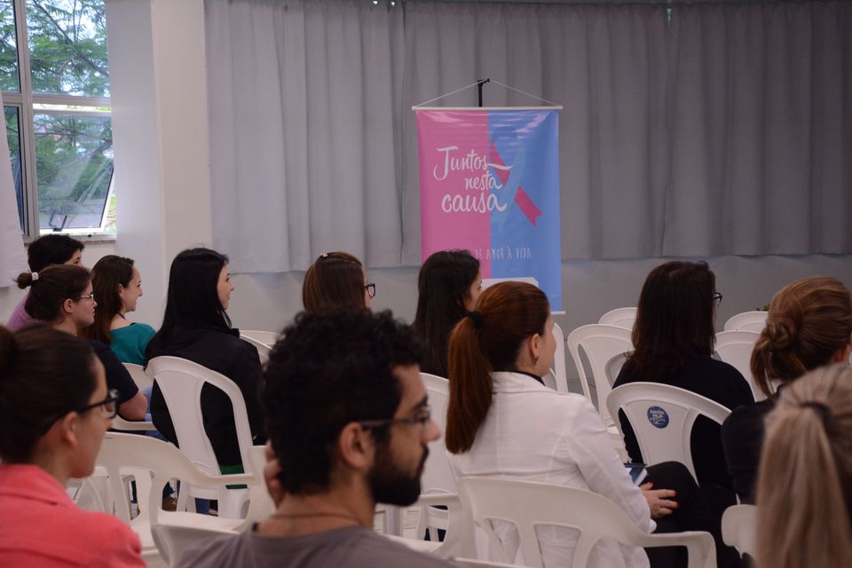 Prevenção e saúde