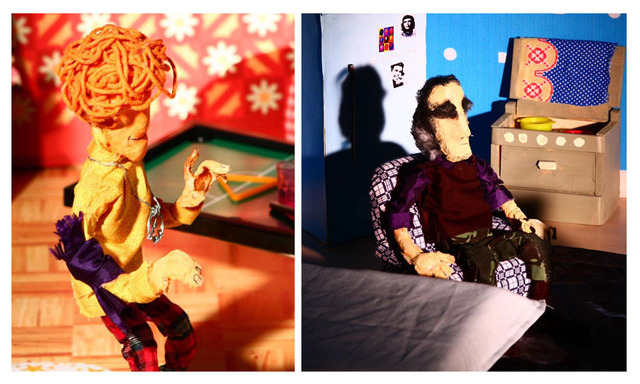 Primeiro videoclipe em animação da região Oeste será lançado no final deste mês